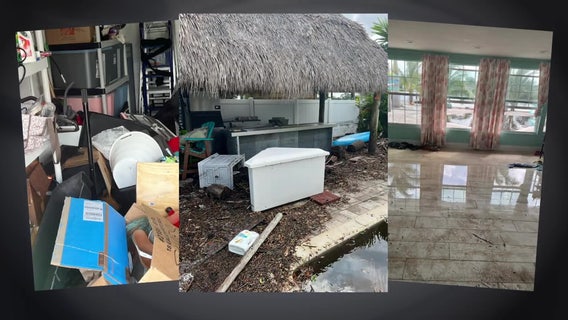 'We can’t rebuild': Ruskin family stuck after hurricanes and insurance chaos