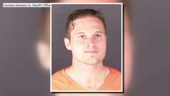 Sarasota County solar panel door-to-door salesman accused of battery