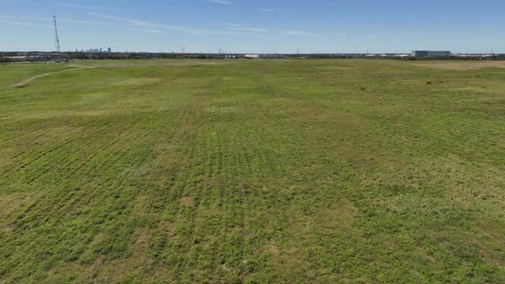Old landfill in Pinellas County one step closer to becoming youth sports complex