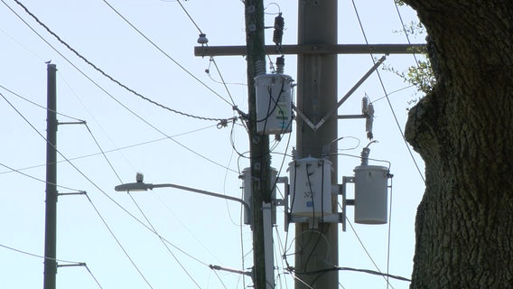 Power grids are holding up during record-breaking heat