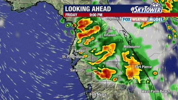 How will the weather be on July 4? Here's what you need to know