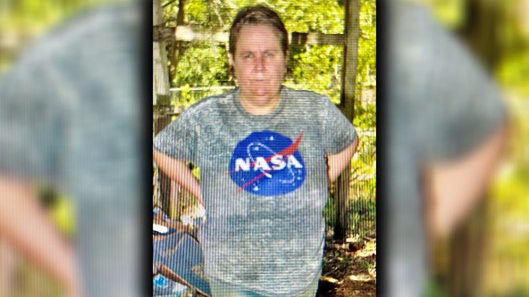 Florida caregiver of elderly woman found in hazardous, unsanitary conditions arrested