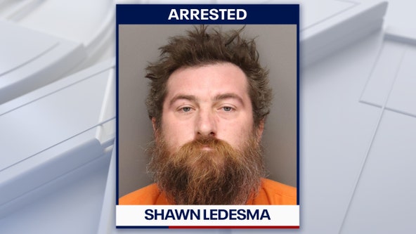 DUI hit and run leads to arrest of driver with notorious past