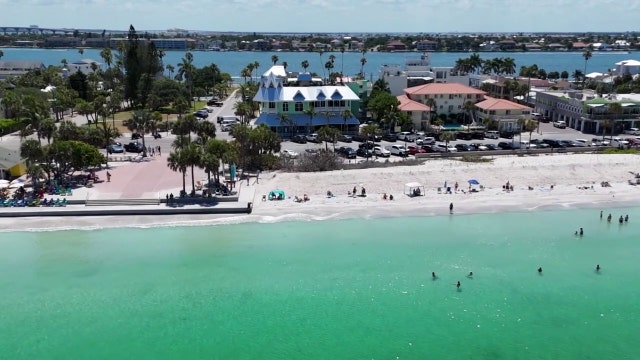 '727 Day' celebrates community in Pinellas with events, more than 100 deals at local businesses