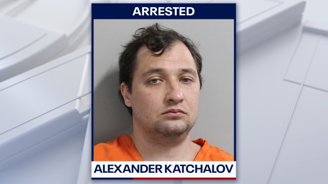 'He needs to be locked away:' Grady Judd on arrest of former coach accused of sexual battery on young gymnast