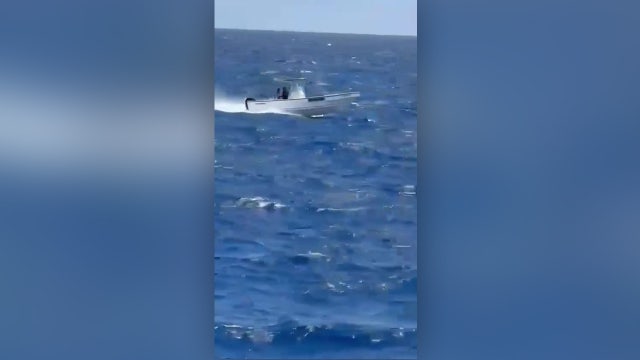 Suspect cruises to Cuba from the Florida Keys in an overdue rental boat: MCSO