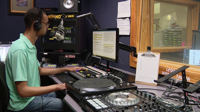 Federal funding cuts hit Tampa Bay NPR, PBS, community broadcasting stations