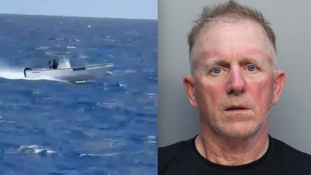 Suspect cruises to Cuba from the Florida Keys in an overdue rental boat: MCSO
