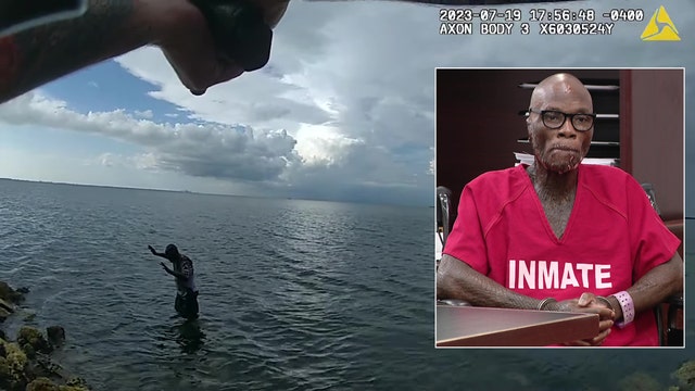 Murder trial of man accused of stabbing, burning victim begins Tuesday