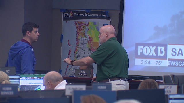 Bay Area emergency officials urge residents to sign up for alert notifications after deadly Texas flooding