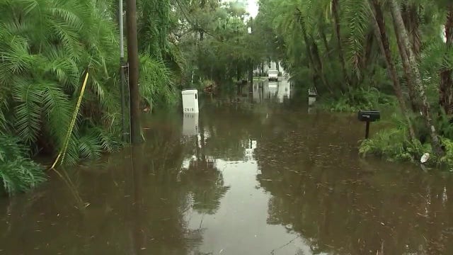 Florida reports four deaths from flesh-eating bacteria so far in 2025
