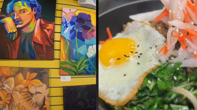 Ybor fusion restaurant blends Asian cuisine and coffee culture