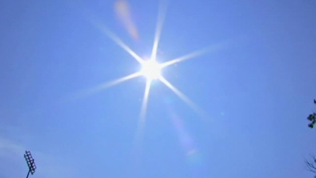 Tampa mother who lost son to heatstroke among those urging caution amid heat advisories