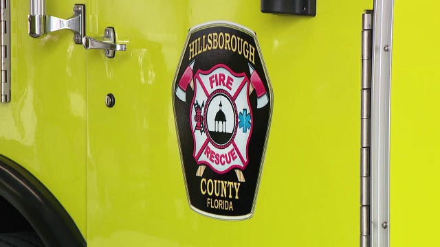 Hillsborough County Fire Rescue replacing three 60-year-old stations