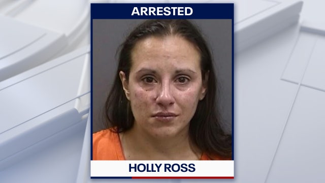 Drunk Bradenton mom found throwing up on I-275 drove nearly 4 times the legal limit with kid in vehicle: FHP