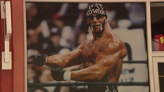 Hulk Hogan dead after medical emergency at Clearwater Beach home