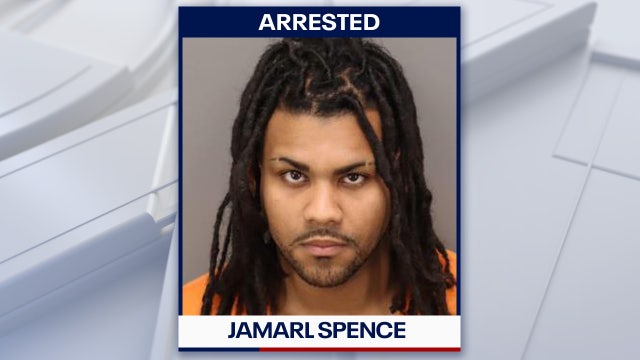 Clearwater shooting suspect opened fire following road rage incident: PCSO