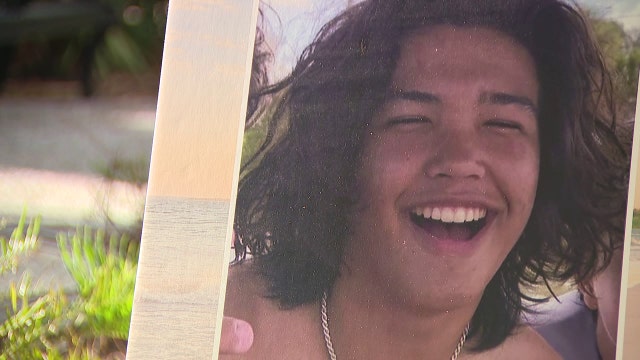 Community pushes for justice in death of Manatee High School wrestler