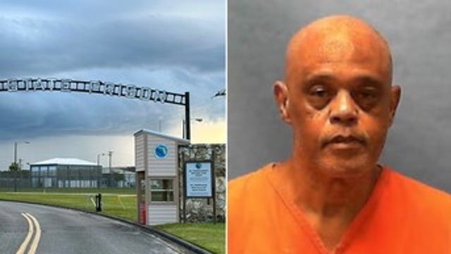 Execution date set for Florida man convicted of kidnapping woman, killing her