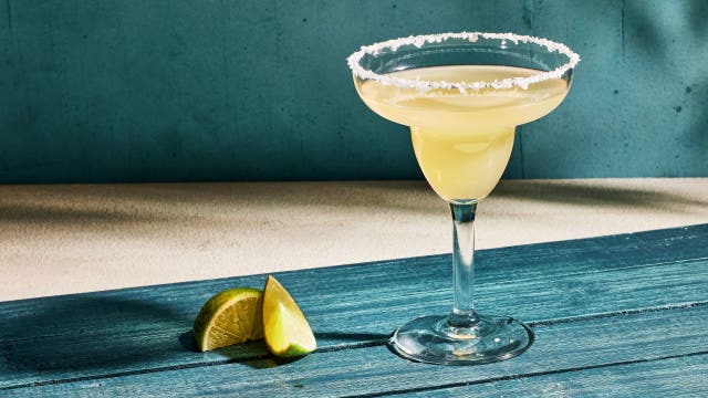 'Margarita burns': The summer danger you may have never heard about