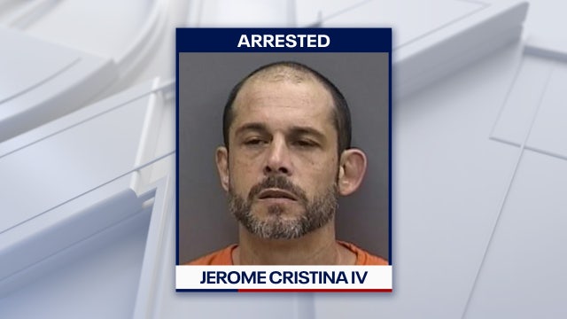 Dark web investigation leads to Brandon man with over 1,000 child porn files: HCSO