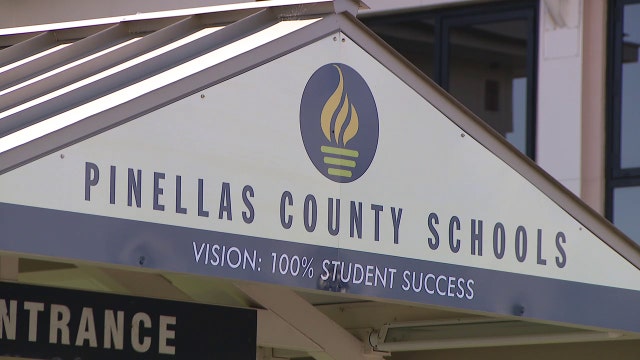Pinellas Schools says $9M in federal grants unfrozen after sudden pause