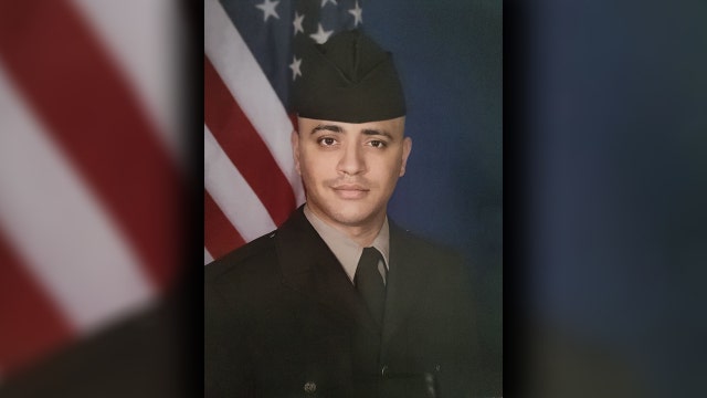 Army Reservist from Largo dies in Germany from severe electrical burns
