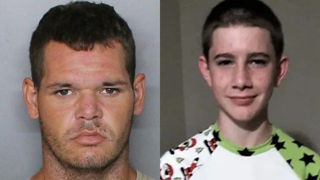 Florida man convicted of killing teen protecting 5-year-old sister during home invasion heads to death row