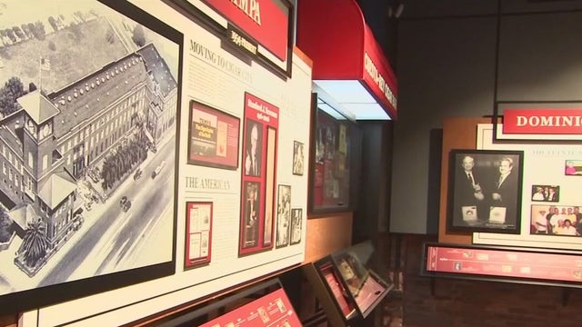 Tampa celebrates 138th birthday: Closer look at J.C. Newman Cigar Company & Museum