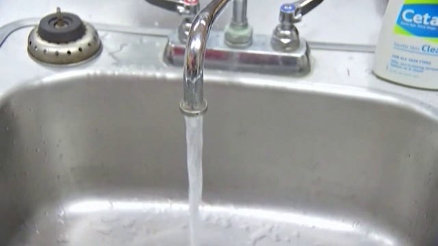 Temple Terrace residents raise concerns over cancer-causing chemicals in drinking water