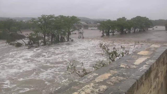Texas flooding: Florida-based nonprofit helping with rescue efforts, aid for survivors