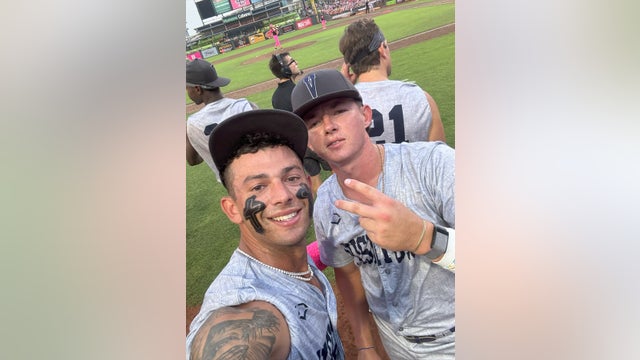 Two former UTampa baseball players join the Savannah Visitors