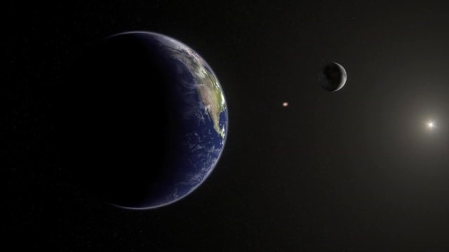 Florida’s Exolith Lab: Building the blueprint for a moon-based future