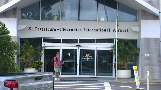 FBI investigating 'bomb threat' on Allegiant flight after emergency landing at PIE