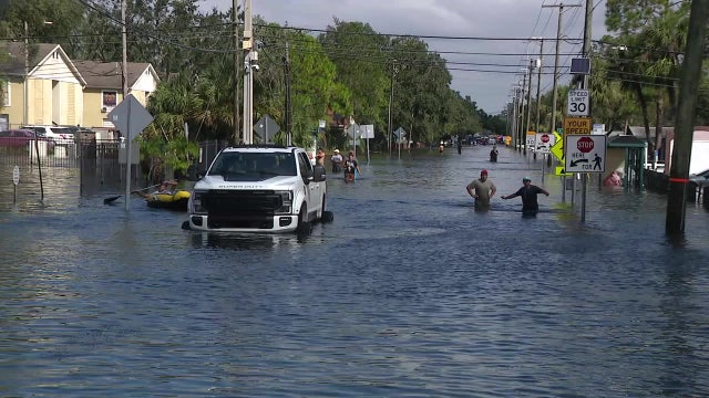 Red Cross provides grant to beef up Community Development Corporation's storm response