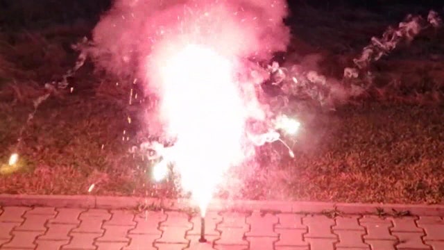 Several firework injuries throughout Hillsborough County during 4th of July celebrations