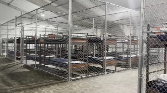 Local Faith Groups Protest Growing Number of Immigrant Detention Centers