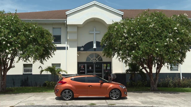 Talbot House’s proposed new Lakeland location raises concern about crime, drugs, traffic and property values