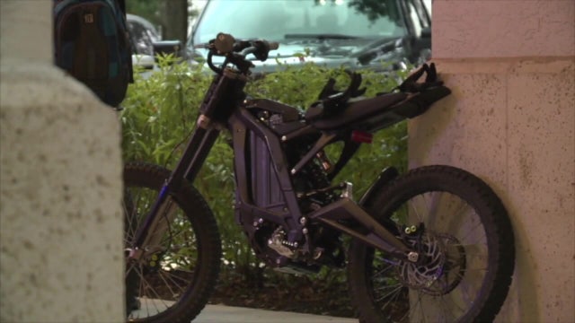 Spike in e-bike injuries sends teens to the ER, doctors warn of head trauma risks