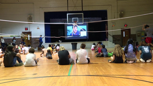 Polk County Boys and Girls Club receiving federal funding this year, but worried about future