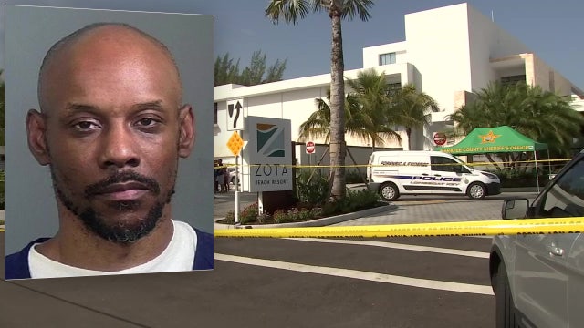 Suspected gunman accused in 2017 double murder at Longboat Key’s Zota Beach Resort charged