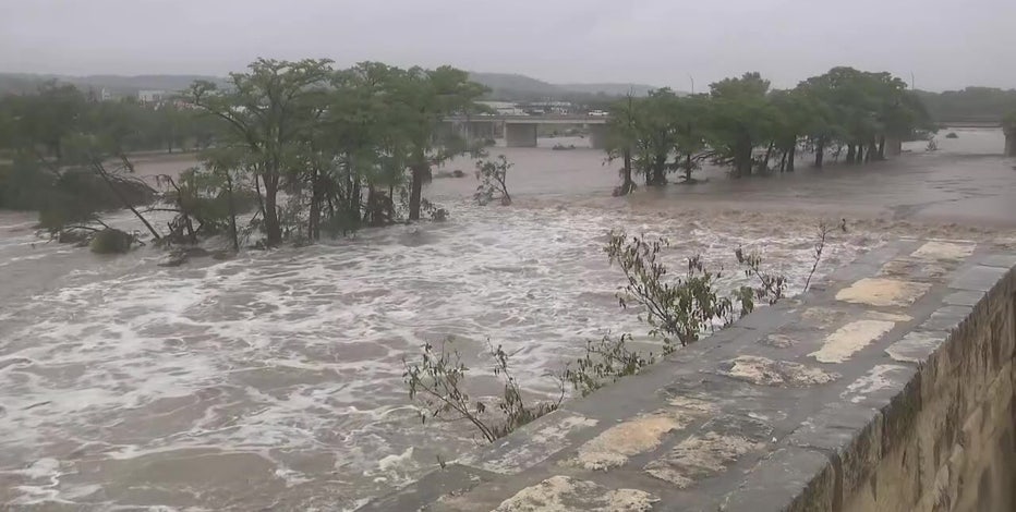 Texas flooding: Florida-based nonprofit helping with rescue