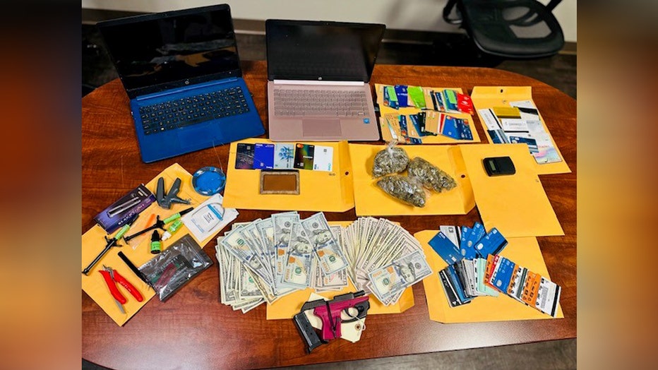 Courtesy: Hillsborough County Sheriff's Office.
