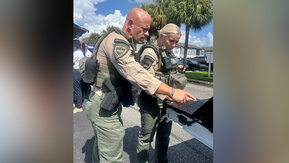 Courtesy: Hillsborough County Sheriff's Office