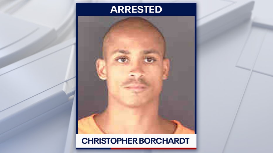 Courtesy: Sarasota County Sheriff's Office