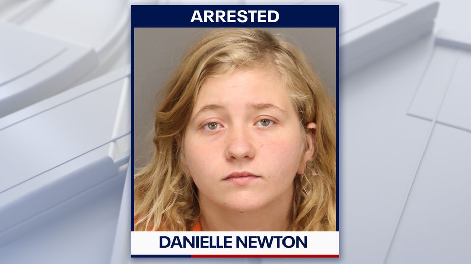 Courtesy: Pinellas County Sheriff's Office