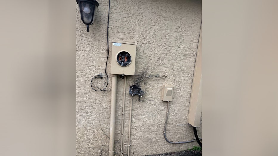 Courtesy: Citrus County Fire Rescue.