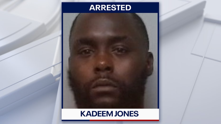 Courtesy: Polk County Sheriff's Office