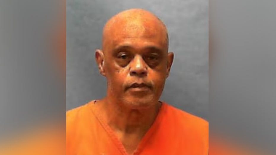 Kayle Bates, 67, is set to be put to death on Aug. 19. (Florida Department of Corrections)