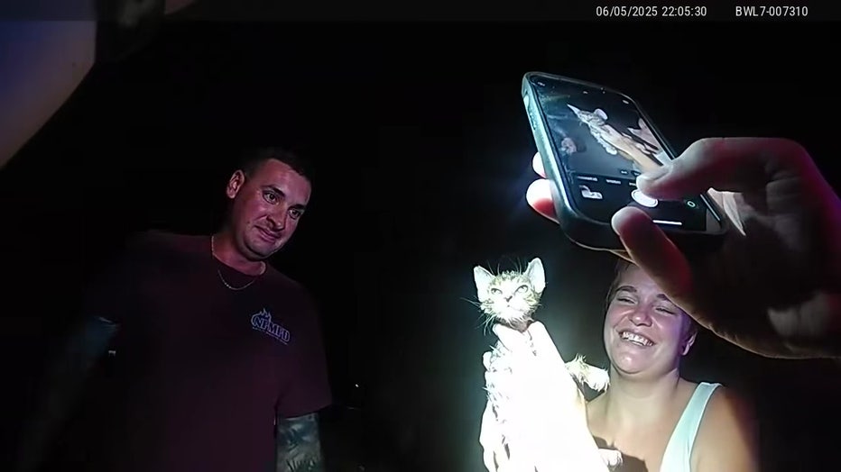 Courtesy: Lee County Sheriff's Office.